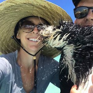 Meet your Posher, Brooke